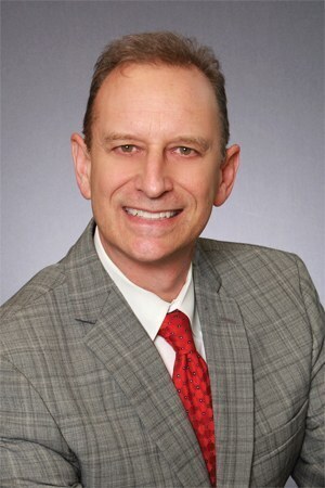 Michael Simon Agent Photo